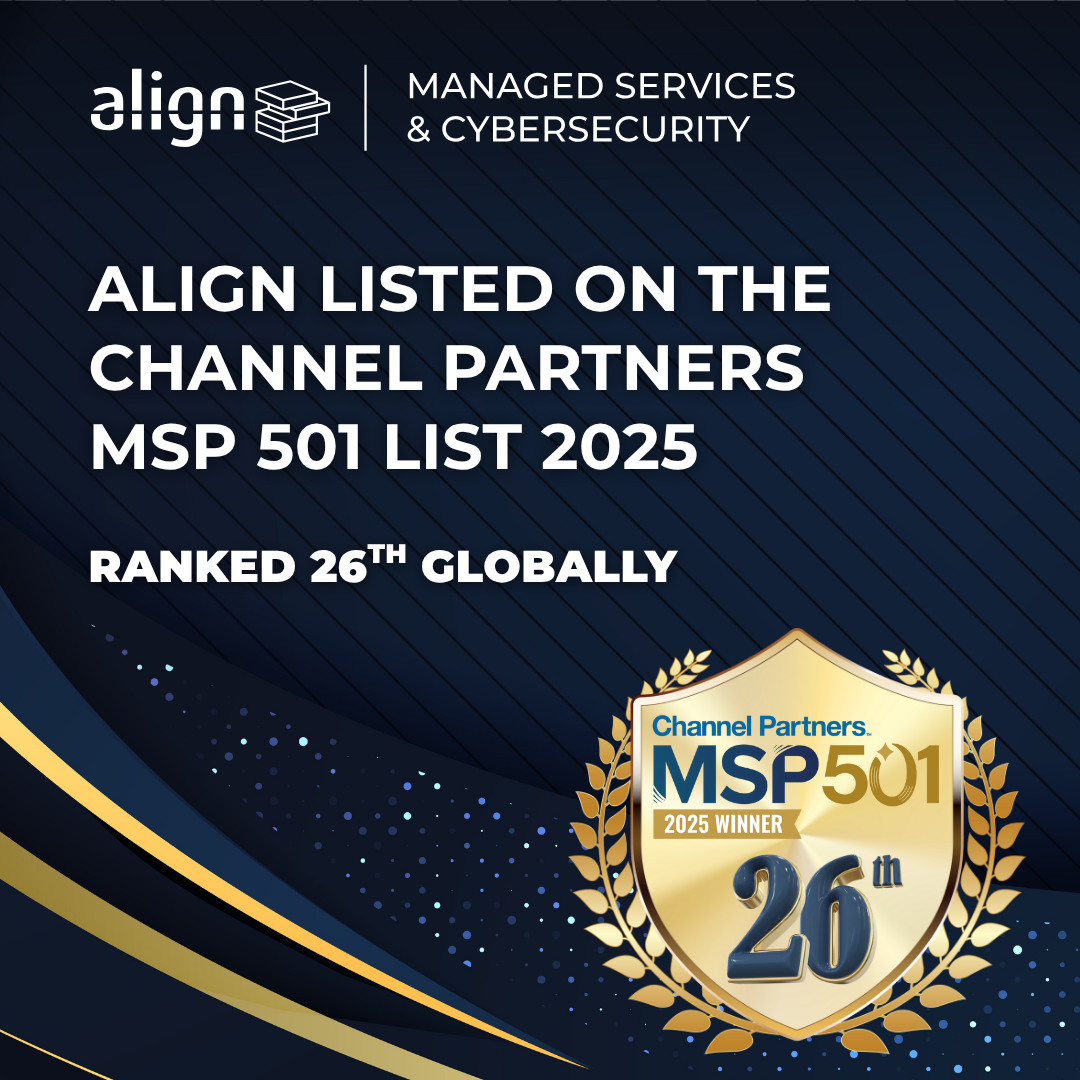 MSP 501 - Q4 Newsletter