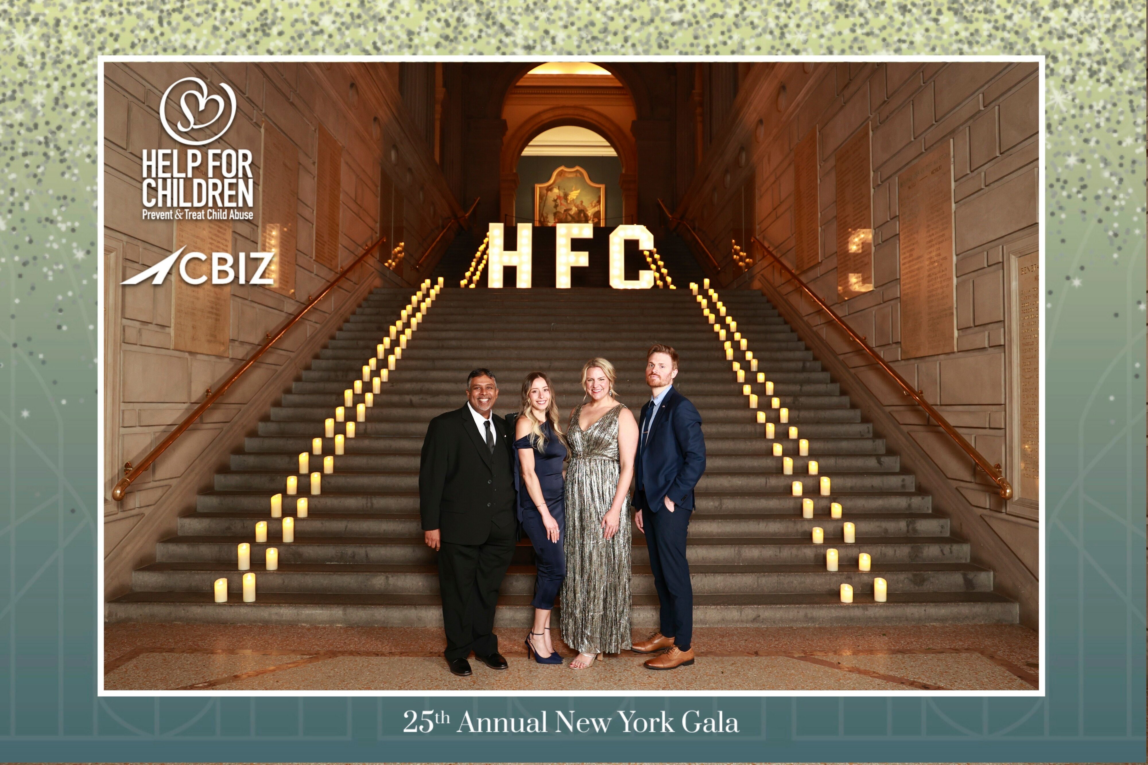 Help For Children Gala Align Managed Services