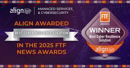 FTF Best Cyber Resilience Solution-1