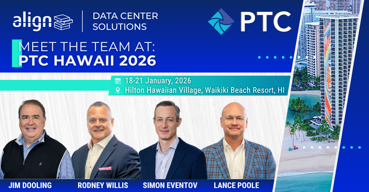 PTC 2026 Social Graphic