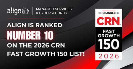 CRN Fast Growth 150 No 10 2026