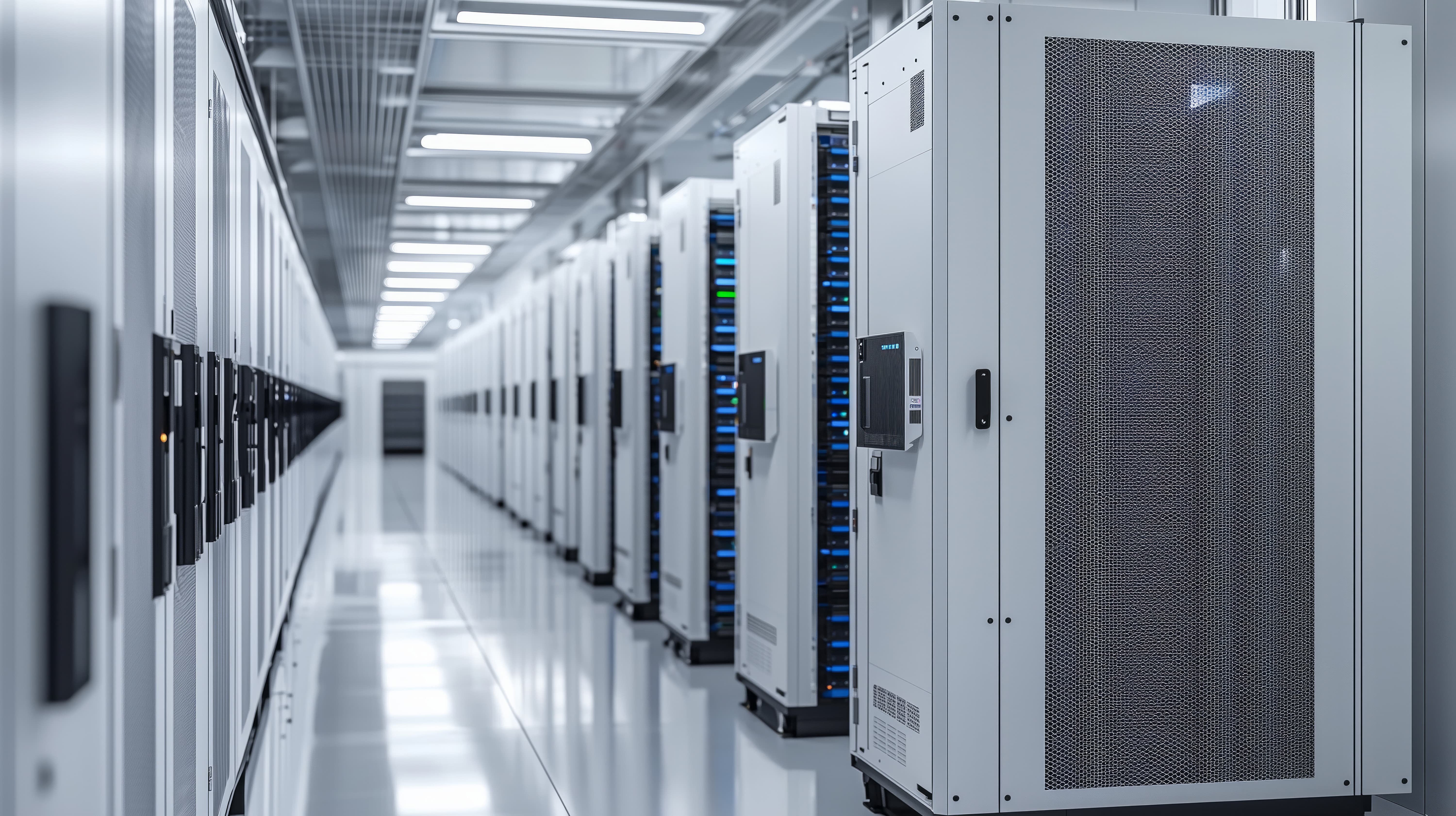 Align Guides Aerospace and Information Security Contractor Through Critical Data Center Infrastructure Assessment Logo