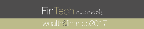 FinTech Awards, Cybersecurity