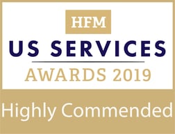 HFM US Service Awards 2019_WinnerLogos_HighlyCommended