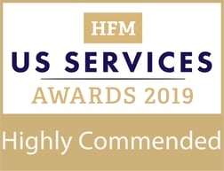 HFM US Service Awards 2019_WinnerLogos_HighlyCommended