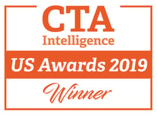 Best Cybersecurity Solution-2019-CTA-Intelligence-US-Awards