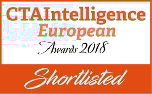 Align Shortlisted for Best Cloud Computing Provider and Best Cyber-Security Solution