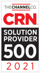 CRN Solution Provider 500