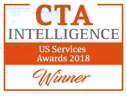 CTA Intelligence US Services Awards 2018 - WINNER LOGO-01