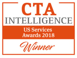 CTA Intelligence US Services Awards 2018 - WINNER LOGO-01