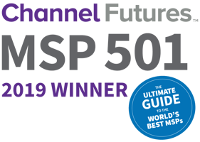 Best Managed IT Services, MSP 501