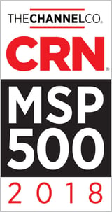 MSP 500 award, Security 100, Align Cybersecurity