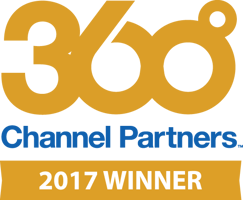 Align Channel Partners 360 Business Value Award