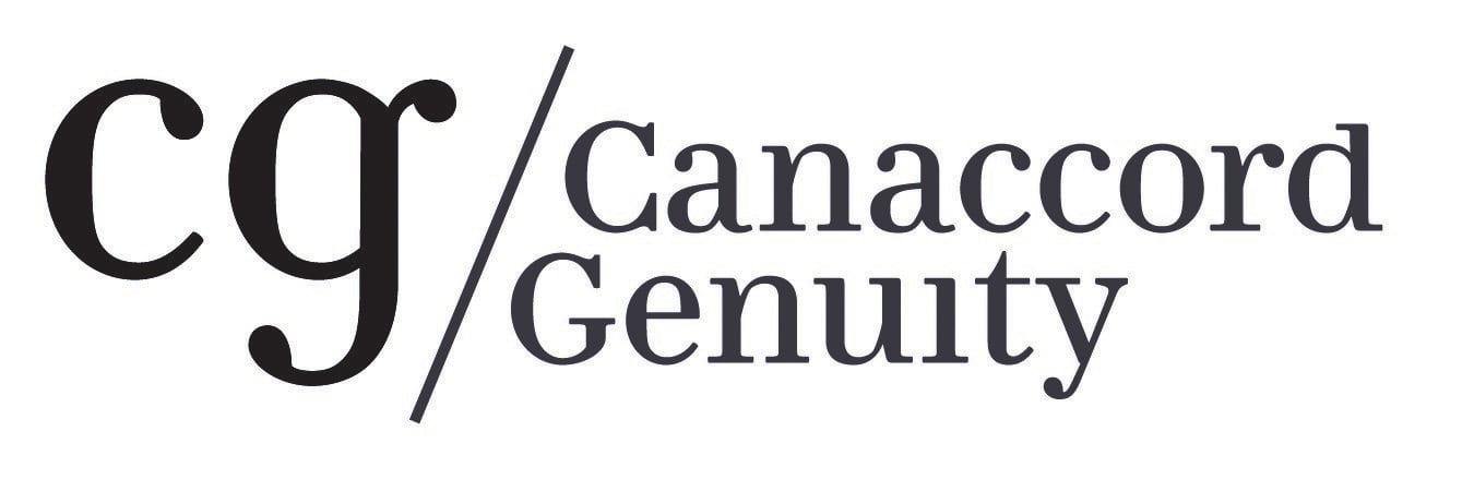 Canaccord Genuity