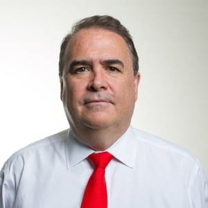 James Dooling, President & Chief Executive Officer at Align Communications