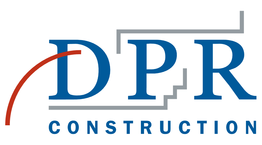 Cloud Migration for DPR Logo