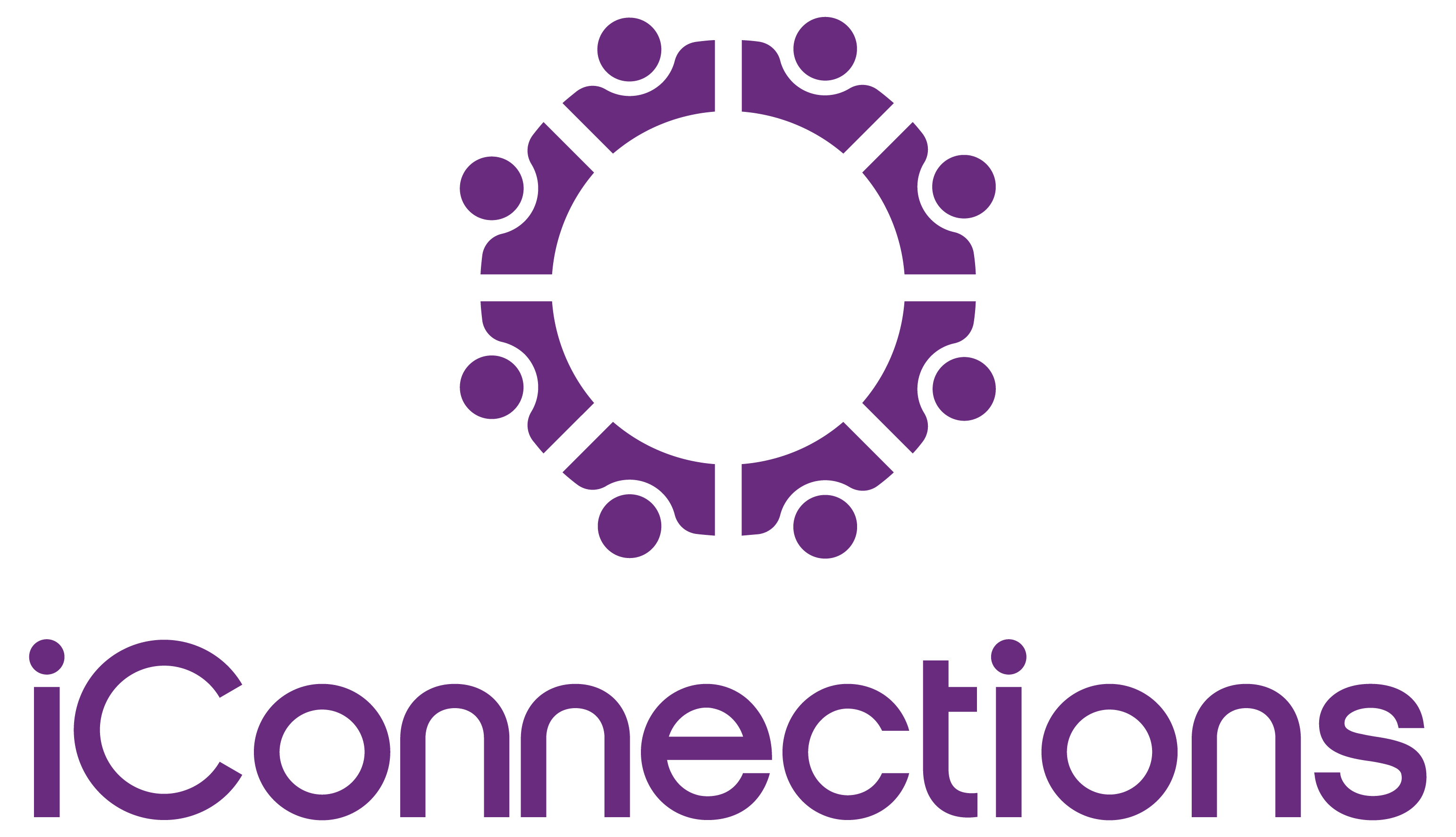 iConnectionsLogo-Purple