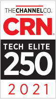 CRN Tech Elite 250 2021