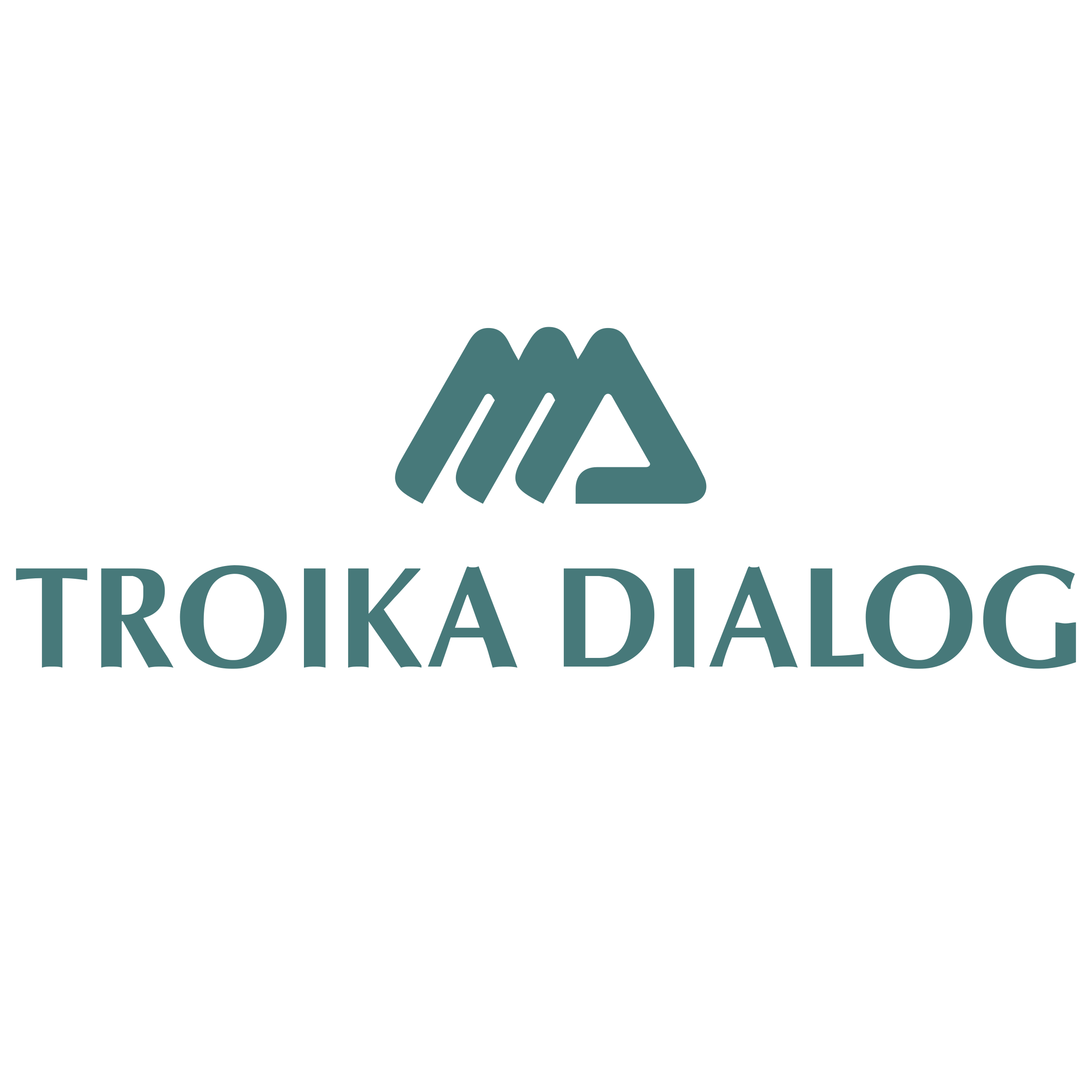 Troika