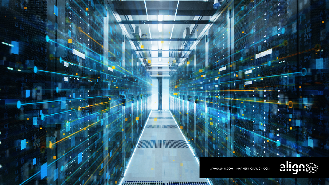 Three Tips for Balancing Data Center Power