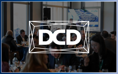 DCD>Connect Virginia 2026
