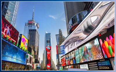 DCD>Connect New York 2026