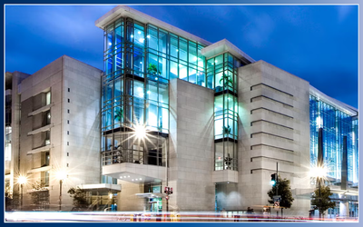 Data Center World 2026