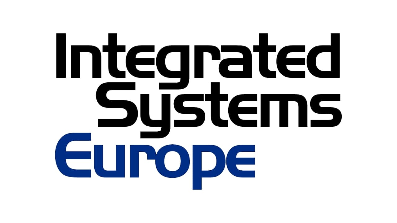 Past Event - Integrated Systems Europe