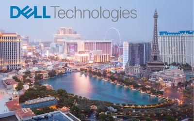 Dell Technologies World 2026