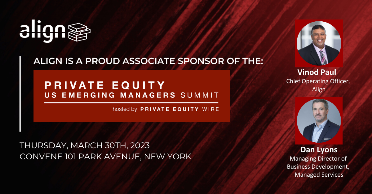 Private Equity Wire US Emerging Managers Summit