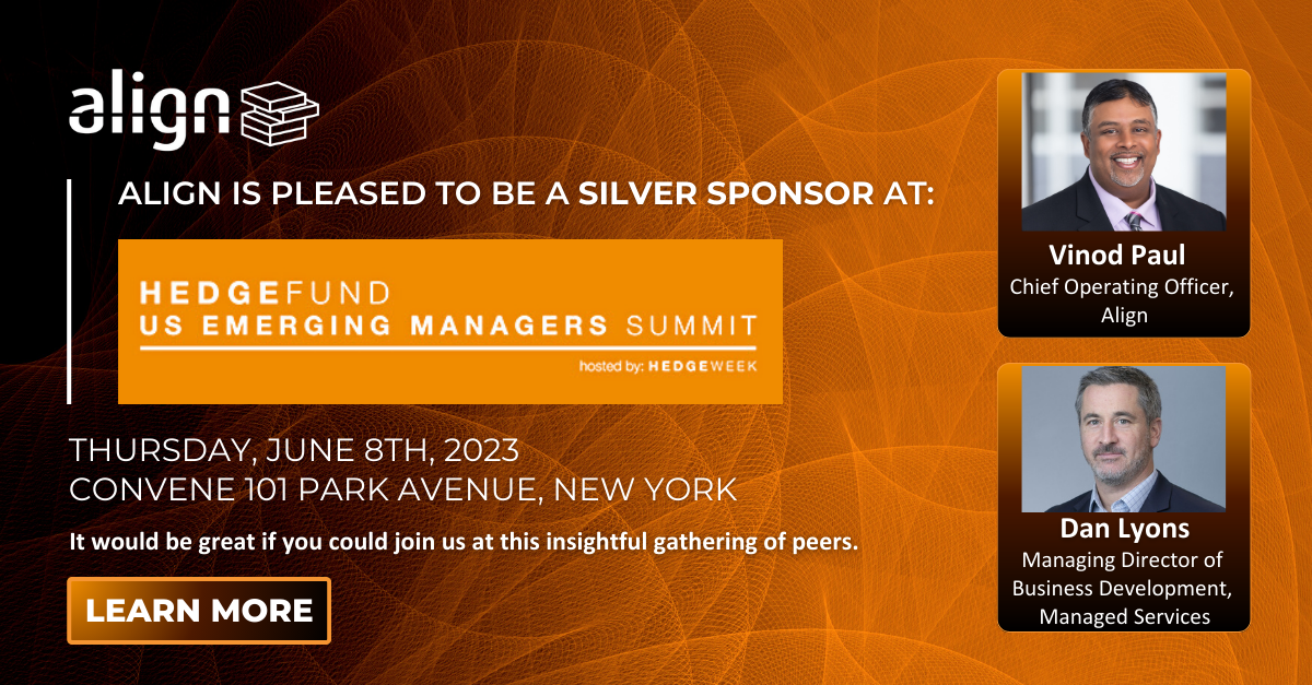 Hedgeweek US Emerging Managers Summit