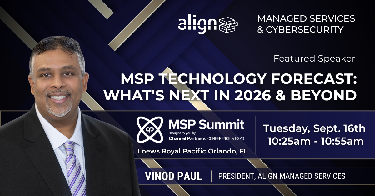2025 MSP Summit