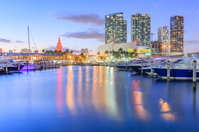 Context Summits Miami 2019