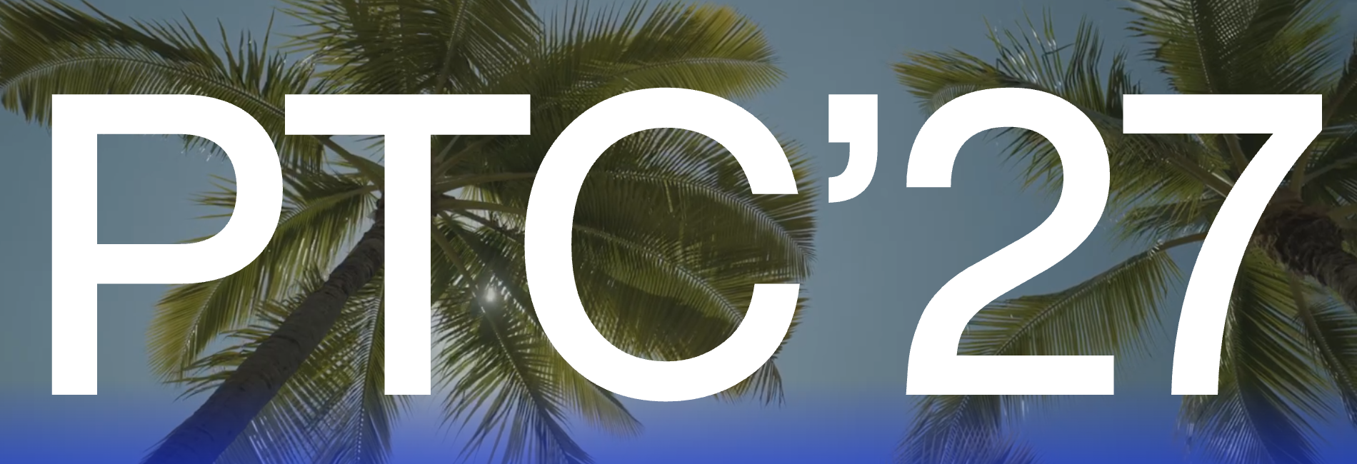 PTC 2027