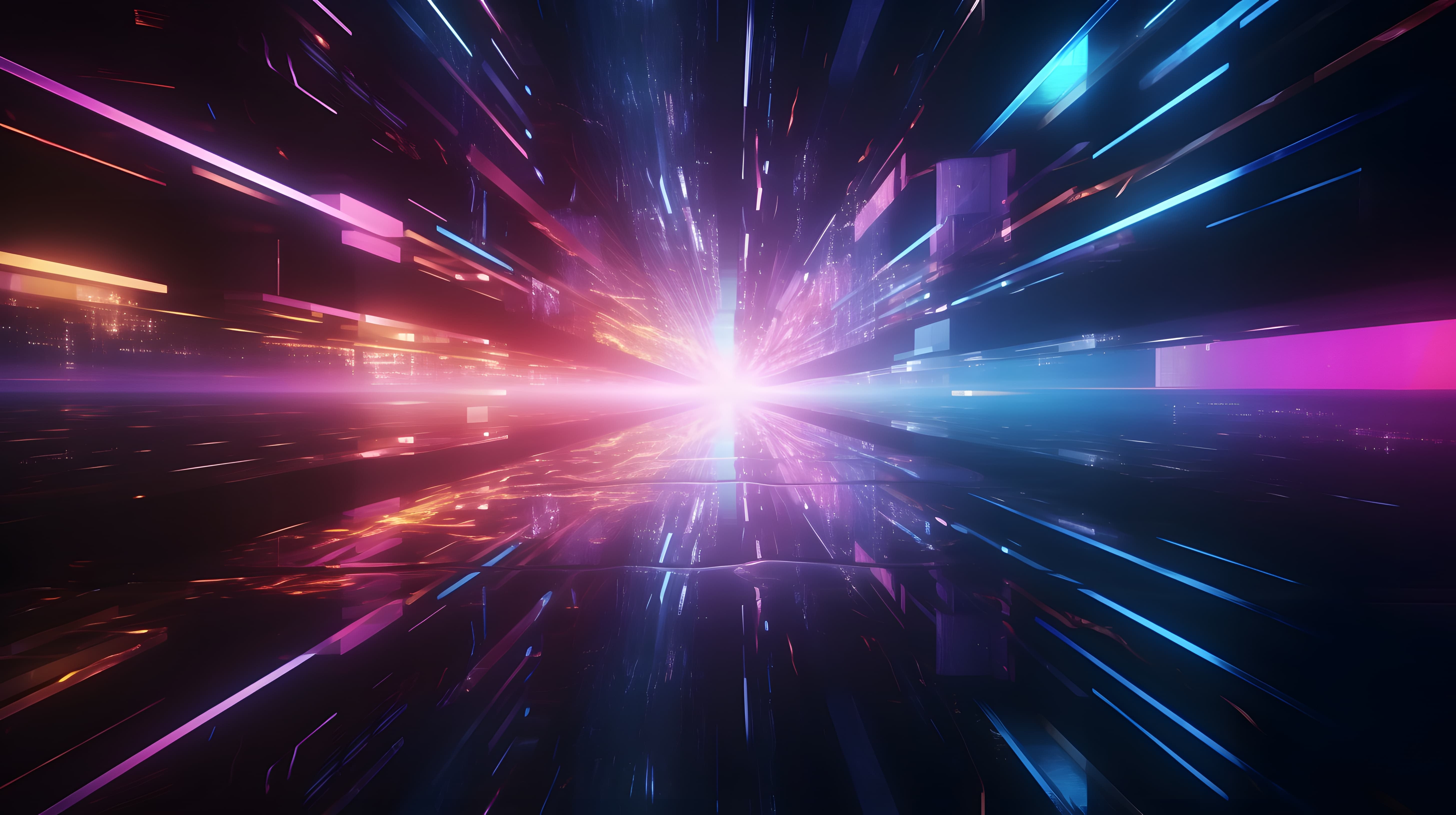 Big Tech'S Secret Weapon:  Accelerating Federal Permitting Of Data Center Infrastructure - mlfk8n6