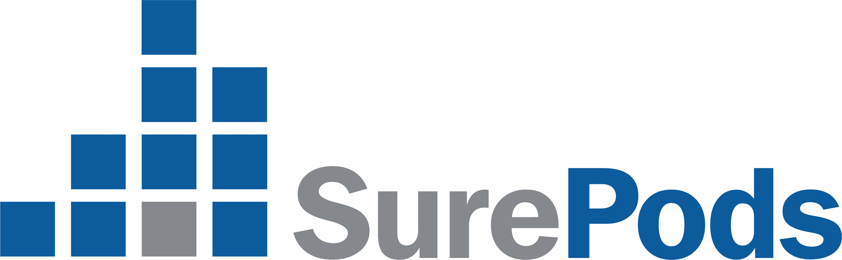 Venture Migration for SurePods Logo